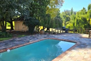 8 Bedroom Property for Sale in Roodewal Free State